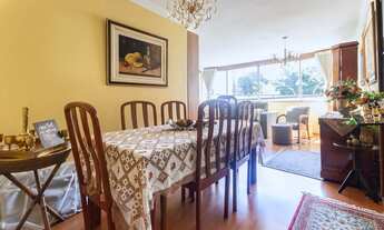 Imagem 3: Apartamento à venda em São Paulo, Perdizes, com 3 quartos, 106m²