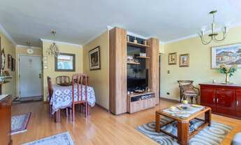 Imagem 7: Apartamento à venda em São Paulo, Perdizes, com 3 quartos, 106m²