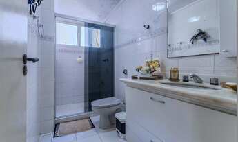 Imagem 2: Apartamento à venda em São Paulo, Perdizes, com 3 quartos, 106m²