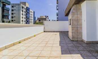 Imagem 7: Cobertura à venda em Porto Alegre, Higienópolis, com 2 quartos, 177m²