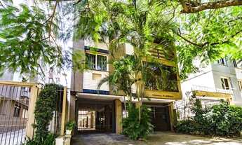 Imagem: Apartamento à venda no bairro Higienópolis