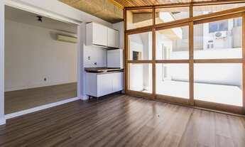 Imagem 5: Cobertura à venda em Porto Alegre, Higienópolis, com 2 quartos, 134m²