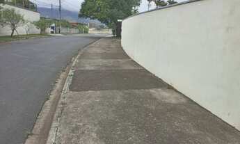 Imagem: Terreno à venda em Atibaia, Nova Gardênia