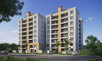 Imagem: Apartamento à venda em Curitiba-PR, Prado
