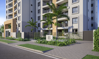 Imagem 3: Apartamento à venda em Curitiba-PR, Prado Velho: 3 quartos, 1 suíte, 2 banheiros, 1 vaga