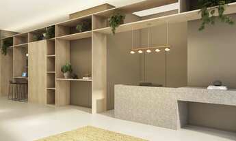 Imagem 3: Studio à venda em São Paulo, Moema, com 1 quarto, 31,19m²