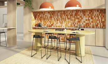 Imagem 5: Studio à venda em São Paulo, Moema, com 1 quarto, 31,19m²