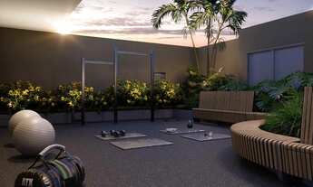 Imagem 7: Studio à venda em São Paulo, Moema, com 1 quarto, 31,19m²