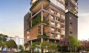 Imagem 2: 1 dormitório, 1 banheiros, 50M² de Área Construída