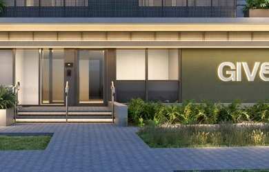 Imagem 3: APARTAMENTO RESIDENCIAL em Curitiba - PR, Capão Raso