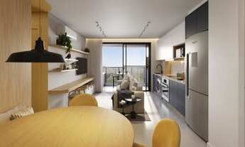 Imagem 6: APARTAMENTO RESIDENCIAL em Curitiba - PR, Capão Raso