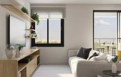 Imagem 7: APARTAMENTO RESIDENCIAL em Curitiba - PR, Capão Raso