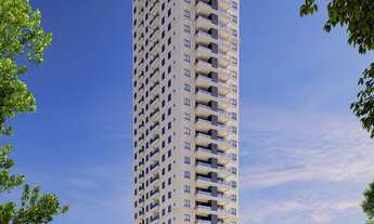 Imagem: Beverly Hills Residence - Apartamento à