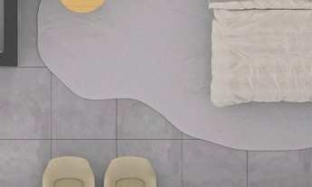 Imagem 2: 1 dormitório, 1 banheiros, 25M² de Área Construída