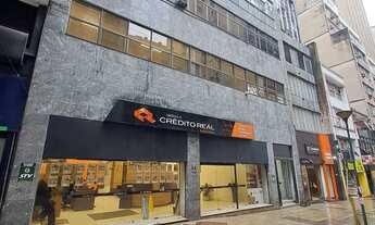 Imagem: 1 banheiros na Rua Uruguai