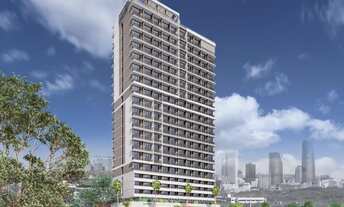 Imagem: BRK by Helbor - Residencial - Breve Lançamento