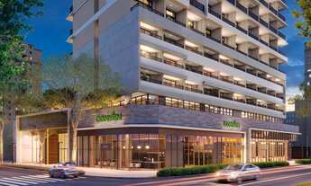 Imagem 2: BRK by Helbor - Residencial