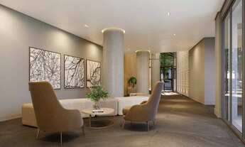 Imagem 4: BRK by Helbor - Residencial