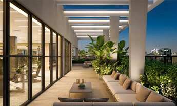 Imagem 5: BRK by Helbor - Residencial