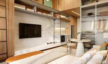 Imagem 6: BRK by Helbor - Residencial