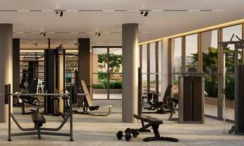 Imagem 7: BRK by Helbor - Residencial