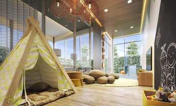 Imagem 13: Apartamento Garden à venda em São Paulo, Jardim Paulista, com 4 quartos, 585,45m²