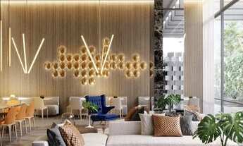 Imagem 12: Apartamento Garden à venda em São Paulo, Jardim Paulista, com 4 quartos, 585,45m²