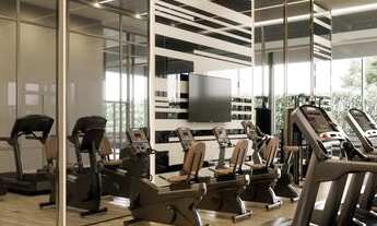 Imagem 11: Apartamento Garden à venda em São Paulo, Jardim Paulista, com 4 quartos, 585,45m²