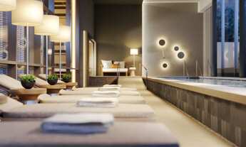 Imagem 9: Apartamento Garden à venda em São Paulo, Jardim Paulista, com 4 quartos, 585,45m²