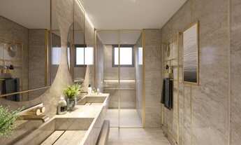 Imagem 8: Apartamento Garden à venda em São Paulo, Jardim Paulista, com 4 quartos, 585,45m²