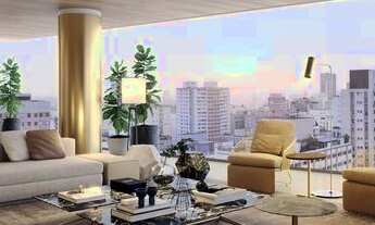 Imagem 6: Facces Jardins by Helbor