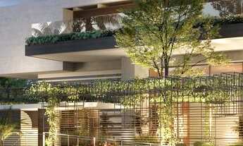 Imagem 4: Facces Jardins by Helbor