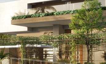 Imagem 3: Facces Jardins by Helbor