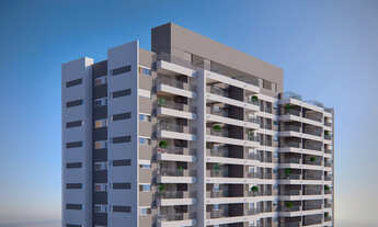 Imagem 2: Apartamento à venda no bairro Tatuapé - São Paulo/SP