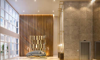 Imagem 6: Apartamento à venda no bairro Tatuapé - São Paulo/SP