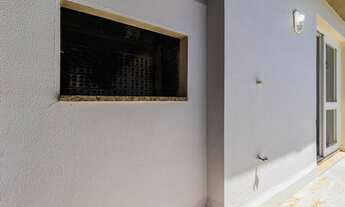 Imagem 7: Cobertura à venda em Porto Alegre, Higienópolis, com 2 quartos, 134m²