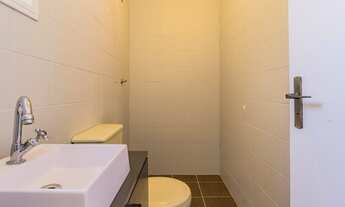 Imagem 2: Cobertura à venda em Porto Alegre, Higienópolis, com 2 quartos, 134m²