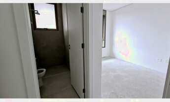 Imagem 3: Apartamento à venda em São Paulo, Vila Nova Conceição, com 3 quartos, 189m²