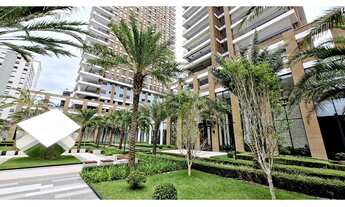 Imagem 2: Apartamento à venda em São Paulo, Vila Nova Conceição, com 3 quartos, 189m²