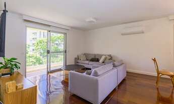 Imagem: Apartamento à venda em São Paulo, Brooklin