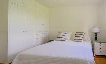 Imagem 5: Apartamento à venda em São Paulo, Brooklin Paulista, com 3 quartos, 163m²