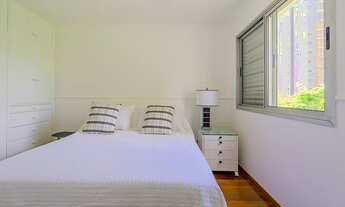 Imagem 6: Apartamento à venda em São Paulo, Brooklin Paulista, com 3 quartos, 163m²