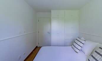 Imagem 7: Apartamento à venda em São Paulo, Brooklin Paulista, com 3 quartos, 163m²