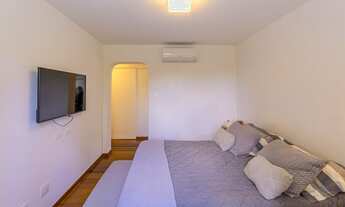 Imagem 2: Apartamento à venda em São Paulo, Brooklin Paulista, com 3 quartos, 163m²