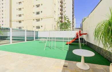 Imagem 16: APARTAMENTO RESIDENCIAL em São Paulo - SP, Indianópolis