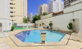 Imagem 3: APARTAMENTO RESIDENCIAL em São Paulo - SP, Indianópolis