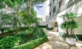 Imagem 6: APARTAMENTO RESIDENCIAL em São Paulo - SP, Indianópolis