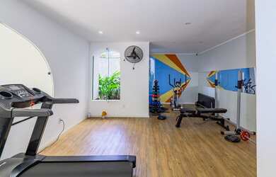 Imagem 9: APARTAMENTO RESIDENCIAL em São Paulo - SP, Indianópolis