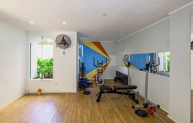 Imagem 10: APARTAMENTO RESIDENCIAL em São Paulo - SP, Indianópolis