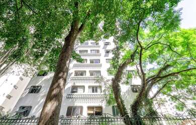 Imagem 11: APARTAMENTO RESIDENCIAL em São Paulo - SP, Indianópolis